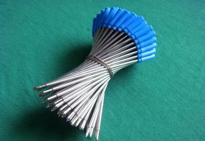 不銹鋼毛細管的全面解析與應用