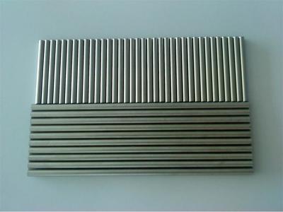 耐腐蝕304不銹鋼毛細管標準詳解 從規范到應用