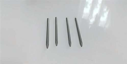 不銹鋼圓頭管與毛細管 東莞市品粵五金的專業制造