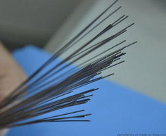 不銹鋼毛細管 精密工業的隱形動脈——聚焦東莞市長安堯潤金屬材料經營部