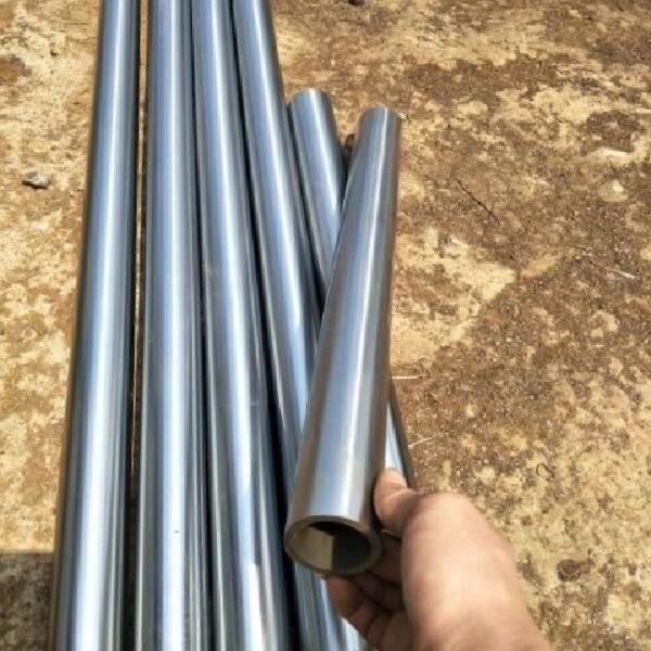 探索不銹鋼毛細管的世界 304、316與316L的精密應用與選擇指南