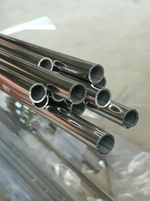 304不銹鋼毛細(xì)管 醫(yī)療用管的卓越選擇與冷拔工藝解析