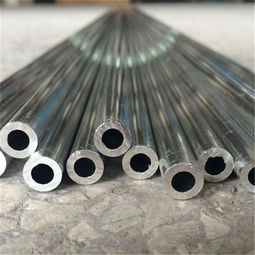 探索304不銹鋼毛細管 從光亮管切斷到不銹鋼飲料細管的精密制造與應用