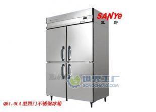 冰柜選購指南 供應(yīng)冰箱與廚房冰柜價格及廠家推薦