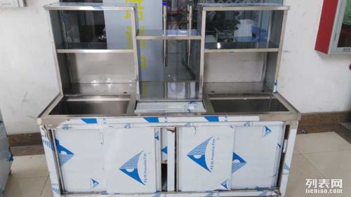 深圳定做帶冰柜奶茶操作臺的實用指南