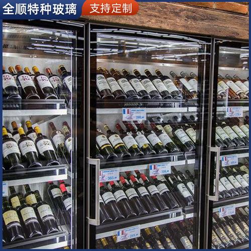 冰箱冷柜玻璃廠家,品牌,圖片,熱帖